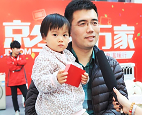 京冬暖萬家(jiā)