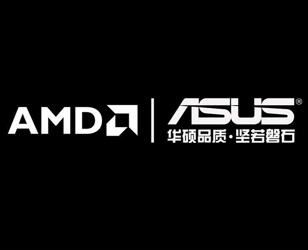 華碩AMD宿舍電(diàn)競設計(jì)