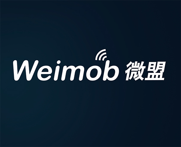 微(wēi)盟推介會(huì)設計(jì)